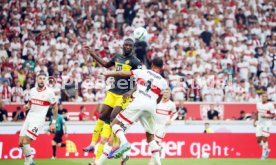 22.09.24 VfB Stuttgart - Borussia Dortmund