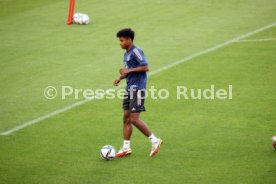 04.09.21 DFB Training