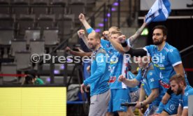 29.10.20 TVB Stuttgart - SC DHFK Leipzig