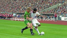 21.09.96 VfB Stuttgart - Fortuna D&uuml;sseldorf