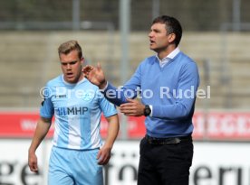 Stuttgarter Kickers - VfB Stuttgart II