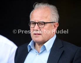 SC Freiburg - FC Ingolstadt 04
