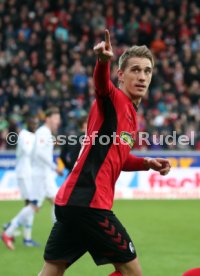SC Freiburg - VfL Wolfsburg