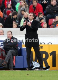 05.12.09 VfB Stuttgart - VfL Bochum