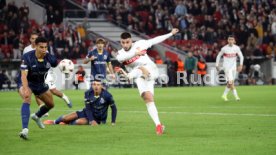 12.03.26 VfB Stuttgart - FC Porto