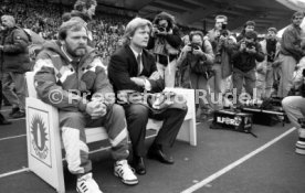 19.10.91 VfB Stuttgart - FC Bayern M&uuml;nchen