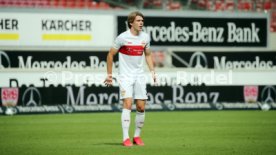VfB Stuttgart - SV Darmstadt 98