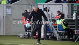 19.01.22 TSG 1899 Hoffenheim - SC Freiburg