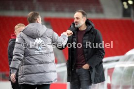 29.01.21 VfB Stuttgart - 1. FSV Mainz 05