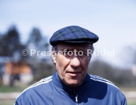 23.11.73 DFB Training