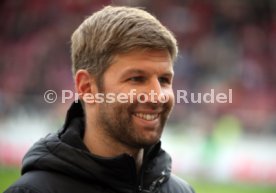 VfB Stuttgart - Hannover 96