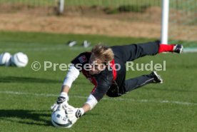 10.01.04 VfB Stuttgart Trainingslager Portugal 2004