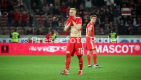 24.10.21 VfB Stuttgart - 1. FC Union Berlin