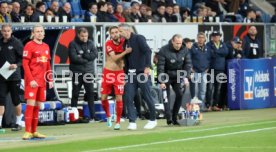 05.11.22 TSG 1899 Hoffenheim - RB Leipzig