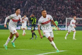 20.10.26 VfB Stuttgart - Atletico Madrid