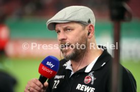 27.10.21 VfB Stuttgart - 1. FC K&ouml;ln