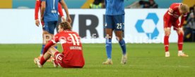 23.02.25 TSG 1899 Hoffenheim - VfB Stuttgart