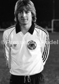 26.03.85 U21 Schweiz - U21 Deutschland