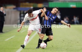 26.08.10 VfB Stuttgart - Slovan Bratislava