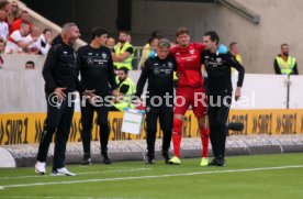 VfB Stuttgart - SpVgg Greuther F&uuml;rth