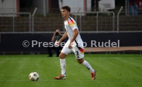 09.09.25 U20 Deutschland - U20 Italien