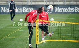 21.03.24 VfB Stuttgart Training