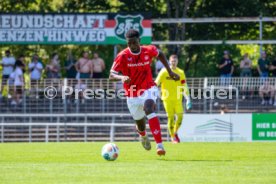 05.07.25 1. FC Kaiserslautern - FC St. Gallen
