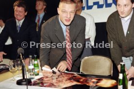 09.12.95 Boxen Schulz - Botha