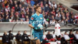 24.10.21 VfB Stuttgart - 1. FC Union Berlin