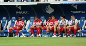 12.09.26 TSG 1899 Hoffenheim - VfB Stuttgart