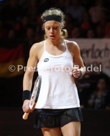 Porsche Tennis Grand Prix 2016