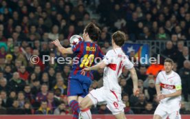 17.03.10 FC Barcelona - VfB Stuttgart