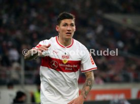 VfB Stuttgart - 1. FSV Mainz 05