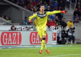 VfB Stuttgart - VfL Wolfsburg