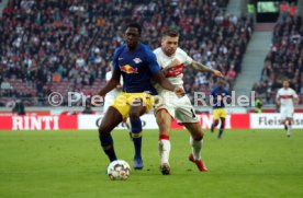 VfB Stuttgart - RB Leipzig