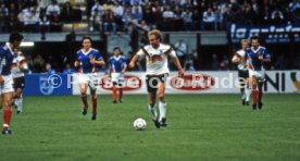 WM 1990 Deutschland - Jugoslawien