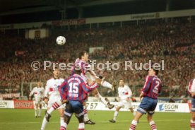 01.12.96 VfB Stuttgart - FC Bayern M&uuml;nchen