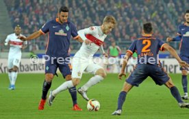 VfB Stuttgart - SV Werder Bremen