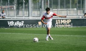 20.09.26 U19 VfB Stuttgart - U19 Hertha BSC Berlin
