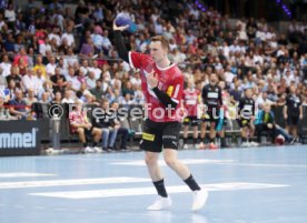 01.09.23 TVB Stuttgart - Füchse Berlin
