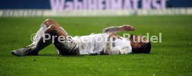Karlsruher SC - FC Erzgebirge Aue