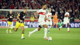 11.11.23 VfB Stuttgart - Borussia Dortmund