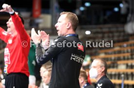 25.03.21 Frisch Auf G&ouml;ppingen - TSV GWD Minden