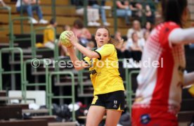 07.05.22 TV Nellingen - TG 88 Pforzheim
