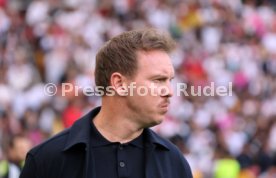 08.06.25 Deutschland - Frankreich