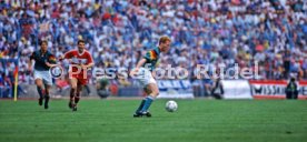 30.05.92 DFB Deutschland - T&uuml;rkei