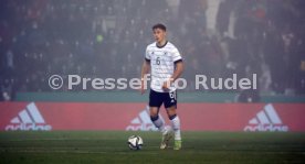 12.11.21 U21 Deutschland - U21 Polen