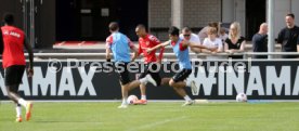 14.04.24 VfB Stuttgart Training