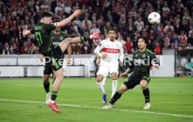 26.02.26 VfB Stuttgart - Celtic Glasgow