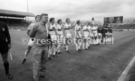 30.07.85 VfB Stuttgart - Stuttgarter Kickers